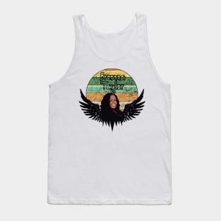 breonna taylor Tank Top